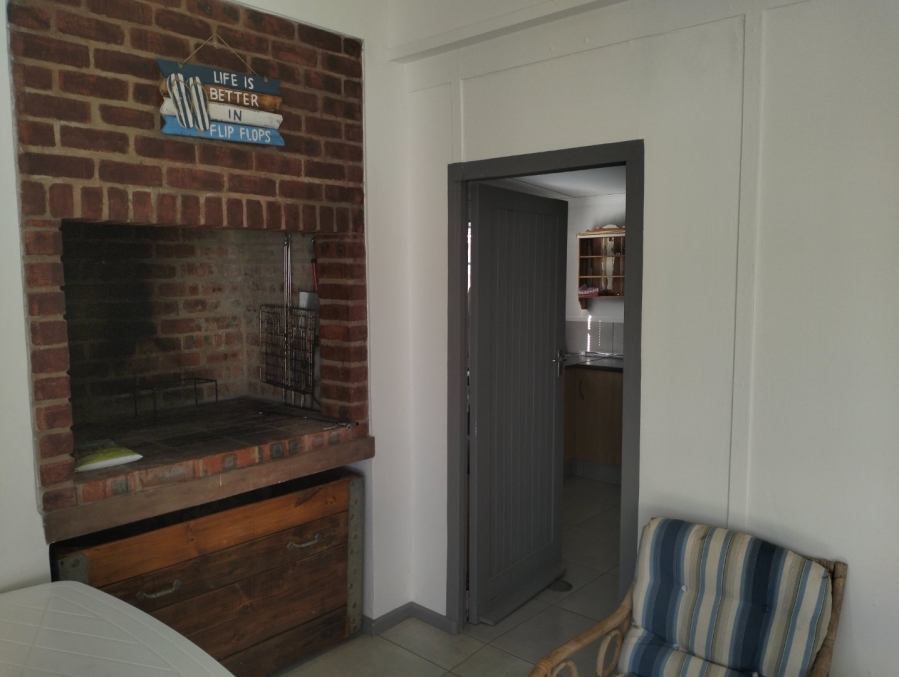 To Let 3 Bedroom Property for Rent in Die Eiland Western Cape